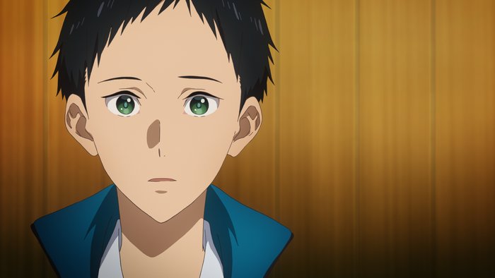 物語 | 『ツルネ -つながりの一射-』公式サイト 物語 | 『ツルネ -つながりの一射-』公式サイト
